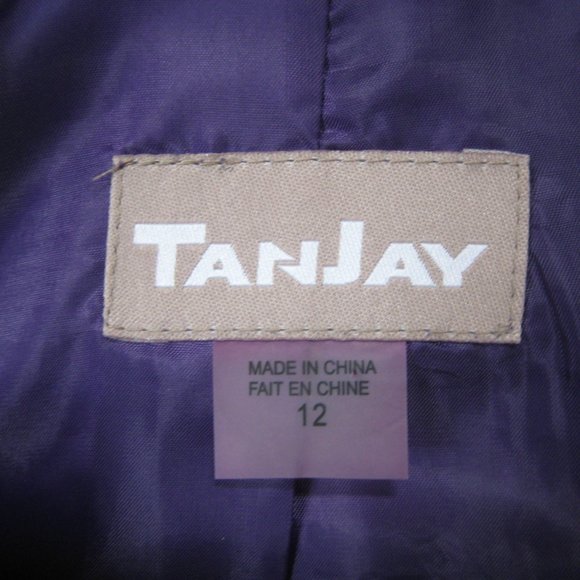 TanJay,  12, Purple - Picture 6 of 7